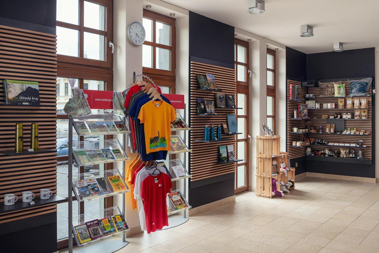 Apartmán - Dům Českého Švýcarska Krásná Lípa Exterior foto