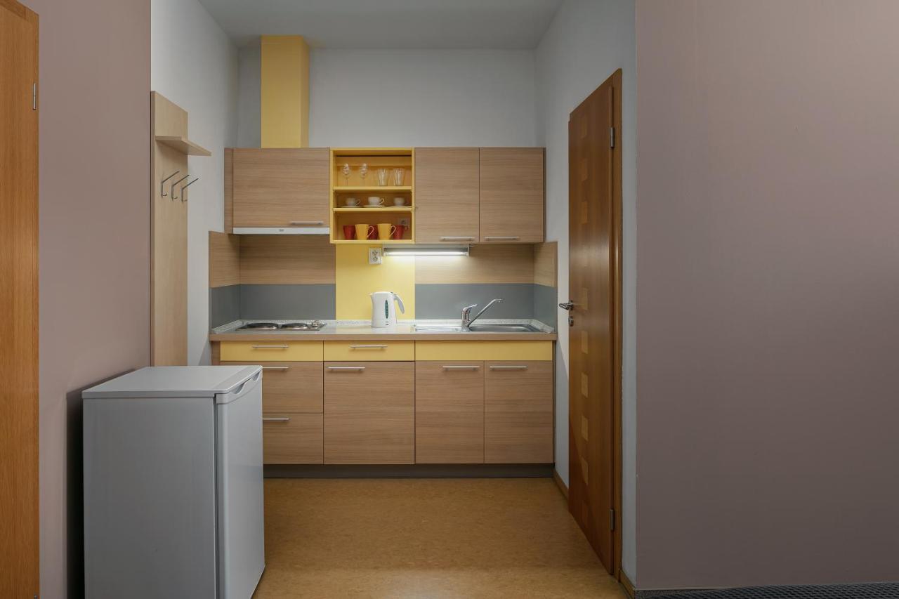 Apartmán - Dům Českého Švýcarska Krásná Lípa Exterior foto